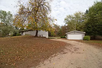 7045 Coon Rock Road, Arena, WI 53503 - Photo 1