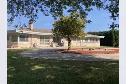 638 Vine Street, West Bend, WI 53095 - Photo 1