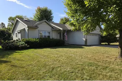 7413 Secret Bluff Drive, Madison, WI 53719 - Photo 1