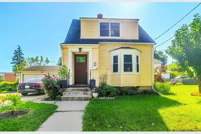 109 Union Street, Janesville, WI 53548 - Photo 1
