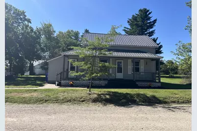 209 Church Street, Warrens,warrens, WI 54666 - Photo 1