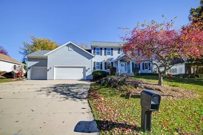 1191 McMahon Drive, Sun Prairie, WI 53590 - Photo 1