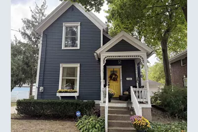 736 Central Avenue, Beloit, WI 53511 - Photo 1