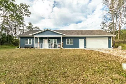 516 Oak Grove Drive, Necedah, WI 54646 - Photo 1