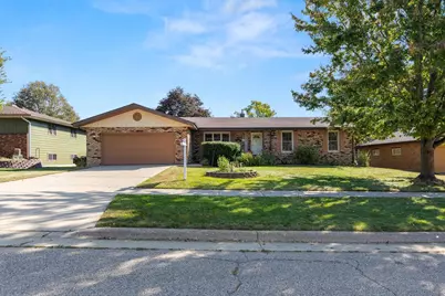 1414 Camelot Drive, Janesville, WI 53548 - Photo 1