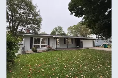 903 Ransom Street, Ripon, WI 54971 - Photo 1