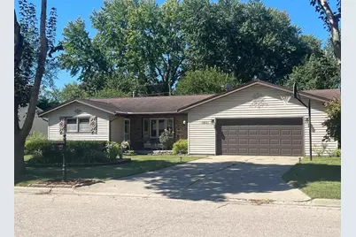 1921 Mayfair Drive, Janesville, WI 53545 - Photo 1