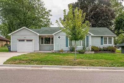 1708 Country Lane, Monroe, WI 53566 - Photo 1