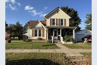 105 W Maple Avenue, Lime Ridge, WI 53942 - Photo 1