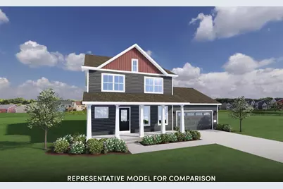 2530 Water Lily Circle, Sun Prairie, WI 53590 - Photo 1