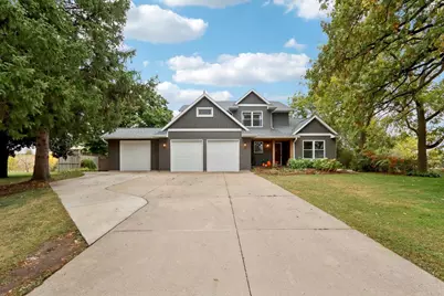 2445 Gaston Road, Cottage Grove, WI 53527 - Photo 1