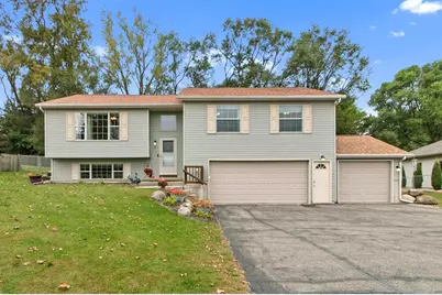 436 Kendra Drive, Rio, WI 53969 - Photo 1