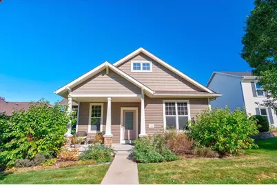 722 Traveler Lane, Madison, WI 53718 - Photo 1