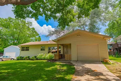 3505 Portage Road, Madison, WI 53704 - Photo 1