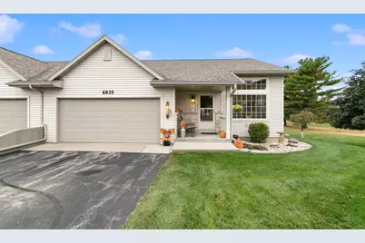 6035 Saddle Ridge #6035, Portage, WI 53901 - Photo 1