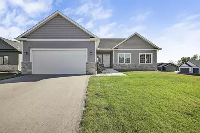 413 Luann Kay Lane, Orfordville, WI 53576 - Photo 1