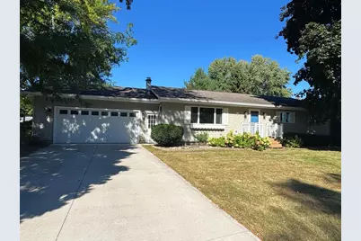 1234 W Circle Drive, Beaver Dam, WI 53916 - Photo 1