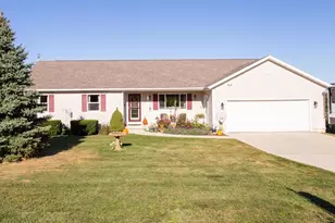 W6556 Platinum Dr, Monroe, WI 53566 - Photo 1