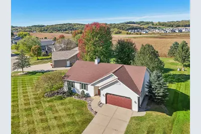 301 King Arthurs Court, Cross Plains, WI 53528 - Photo 1