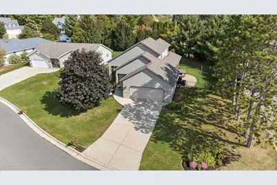 2015 Lewis Street, Cross Plains, WI 53528 - Photo 1