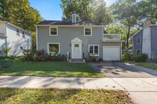 4129 Hillcrest Dr, Madison, WI 53705 - Photo 1