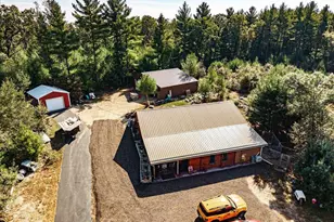 699 County Rd J, Friendship, WI 53934 - Photo 1