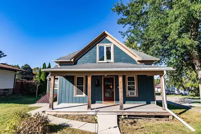 134 E North Street, Ridgeville, WI 53533 - Photo 1