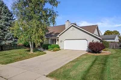 643 Eddington Drive, Sun Prairie, WI 53590 - Photo 1