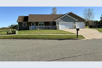 417 Gannon Court, Tomah, WI 54660 - Photo 1