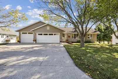 736 Saint Johns Ave Avenue, Milton, WI 53563 - Photo 1