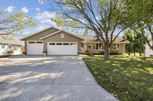 736 Saint Johns Ave Ave, Milton, WI 53563 - Photo 1