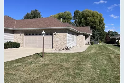 4300 W Rotamer Court, Janesville, WI 53546 - Photo 1