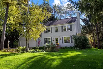 1749 Ives Lane, Suamico, WI 54173 - Photo 1