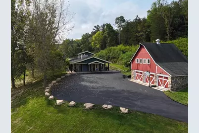 6340 County Road K, Blue Mounds, WI 53517 - Photo 1