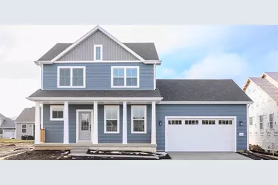 5942 Rosewood Drive, Mcfarland, WI 53558 - Photo 1