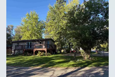 5177 Pioneer Street, Rhinelander, WI 54501 - Photo 1