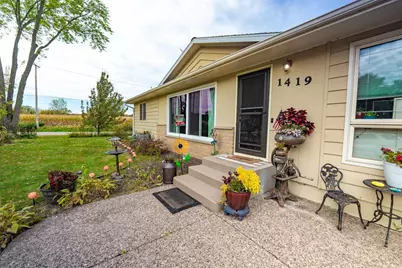 1419 Dora Street, Tomah, WI 54660 - Photo 1