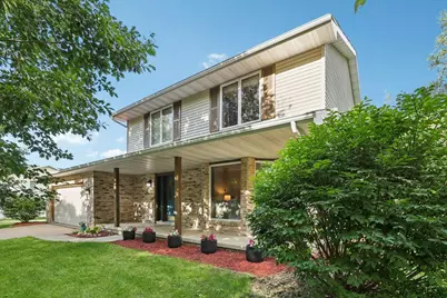 1750 Ludden Drive, Cross Plains, WI 53528 - Photo 1