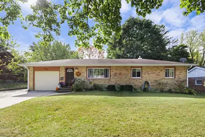 6017 Mayhill Drive, Madison, WI 53711 - Photo 1