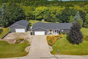 W7666 Stacey Ln, Whitewater, WI 53190 - Photo 1