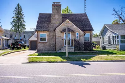 111 W Bridge Street, New Lisbon, WI 53950 - Photo 1