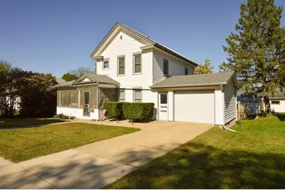 209 Adams Street, Boscobel,  53805 - Photo 1