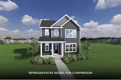 7722 Stones Throw Drive, Madison, WI 53719 - Photo 1