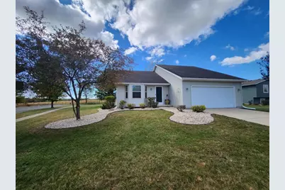 419 Lorraine Drive, Edgerton, WI 53534 - Photo 1