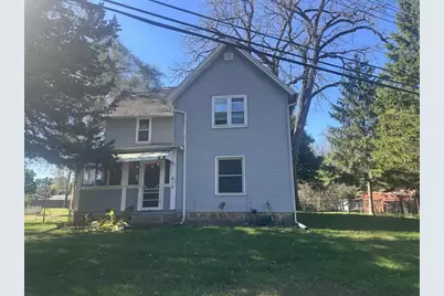 419 N Main Street, Pardeeville, WI 53954 - Photo 1