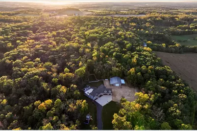 N8383 Smith Road, Brooklyn, WI 53521 - Photo 1