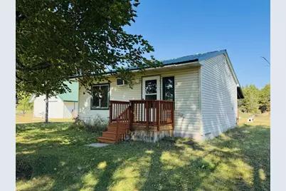 1128 County Road C, Arkdale, WI 54613 - Photo 1