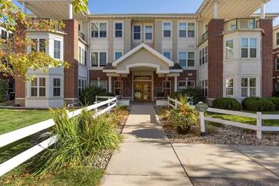 8510 Greenway Boulevard #103, Middleton, WI 53562 - Photo 1