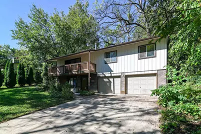 2897 Glacier Valley Road, Fitchburg, WI 53711 - Photo 1