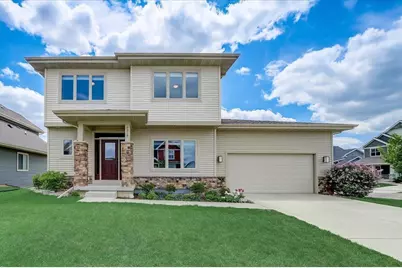 9919 Bronze Leaf Lane, Middleton, WI 53562 - Photo 1